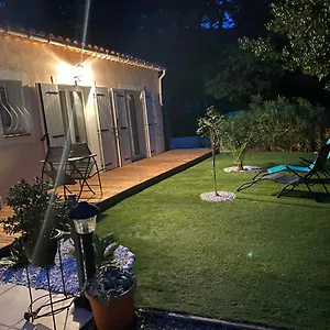 Zenitude , Draguignan France
