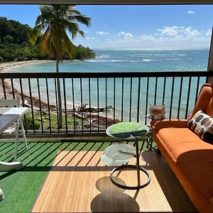 Oceane 2 , Le Gosier (Grande-Terre) Guadeloupe