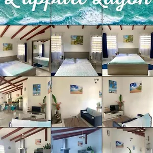 L'appart Lagon , Capesterre-Belle-Eau Guadeloupe