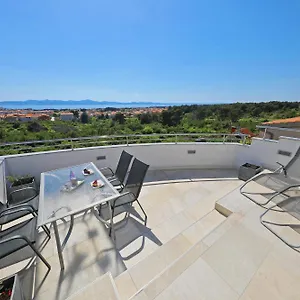 Magic Blue Sky Appartement