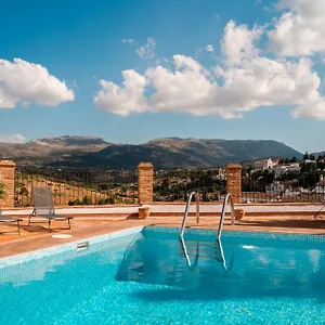 - Remedios , Ronda Spanien
