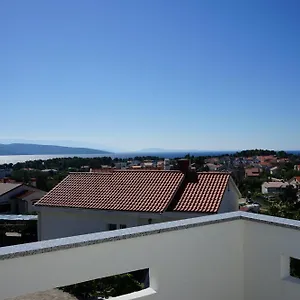 Barica , Krk Town Kroatien