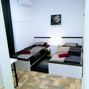 Zpula Center , Pula Croatie