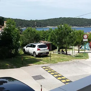Apartman Zoja , Mali Lošinj Kroatien