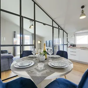 Exclusive Withlove Apartment