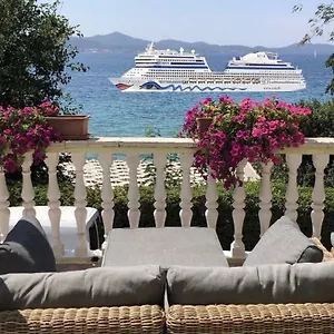Vidovic Bella Vista Mare Apartment
