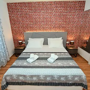 Apartamento Four Corners, Zadar