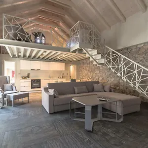 Apartamento Alma Lofts, Zadar