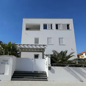 Doel Appartement